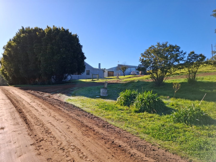 9 Bedroom Property for Sale in Riversdale Rural Western Cape